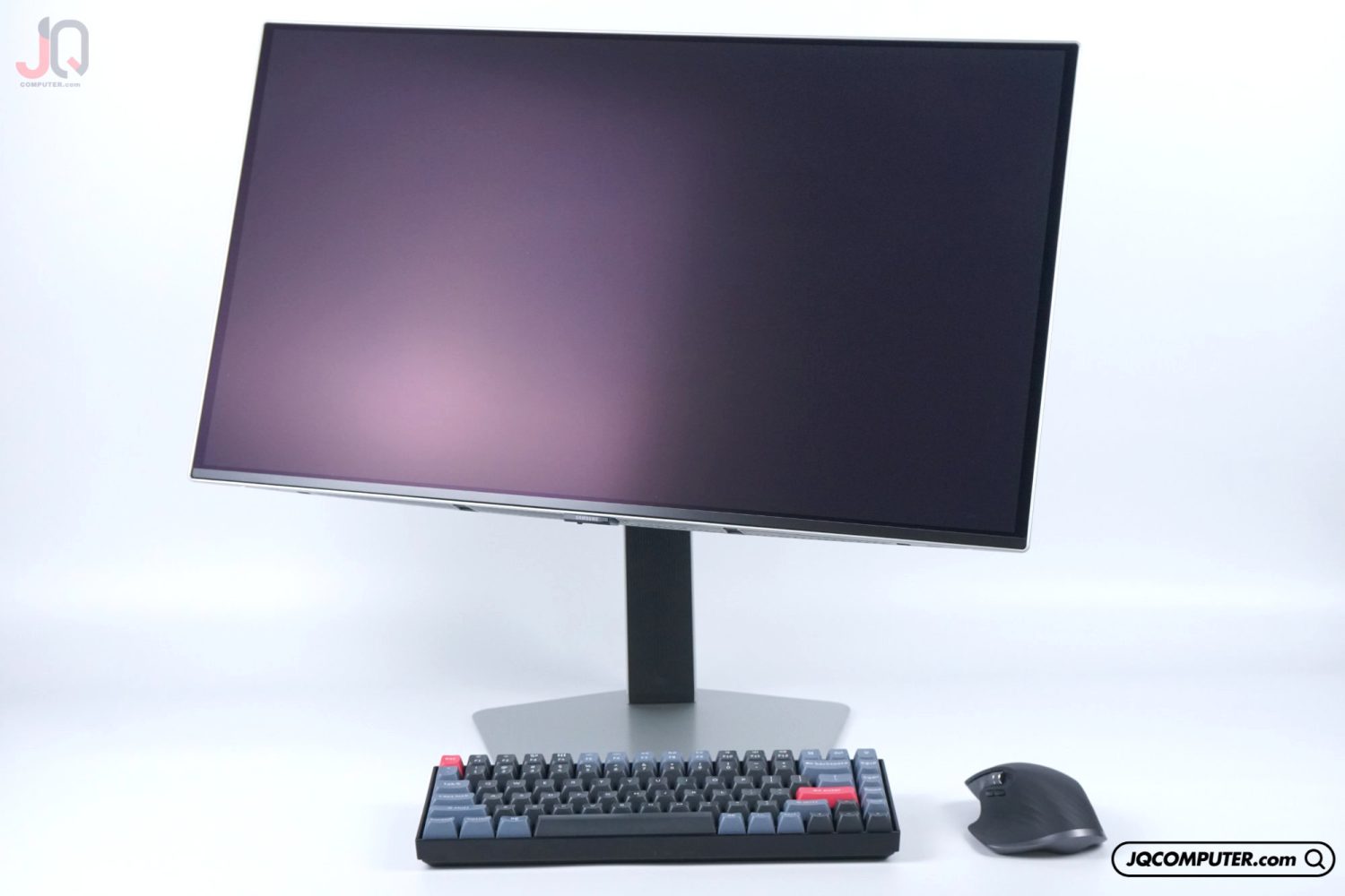 SAMSUNG ODYSSEY G6 OLED - Image 10