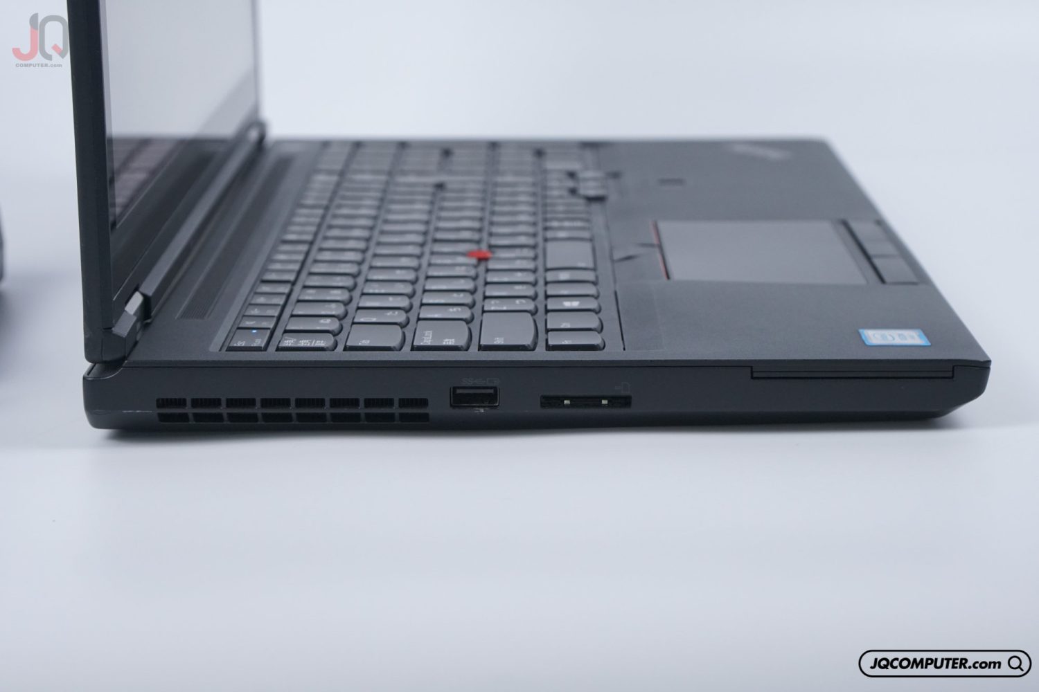 Lenovo ThinkPad P52 (Xeon) - Image 11