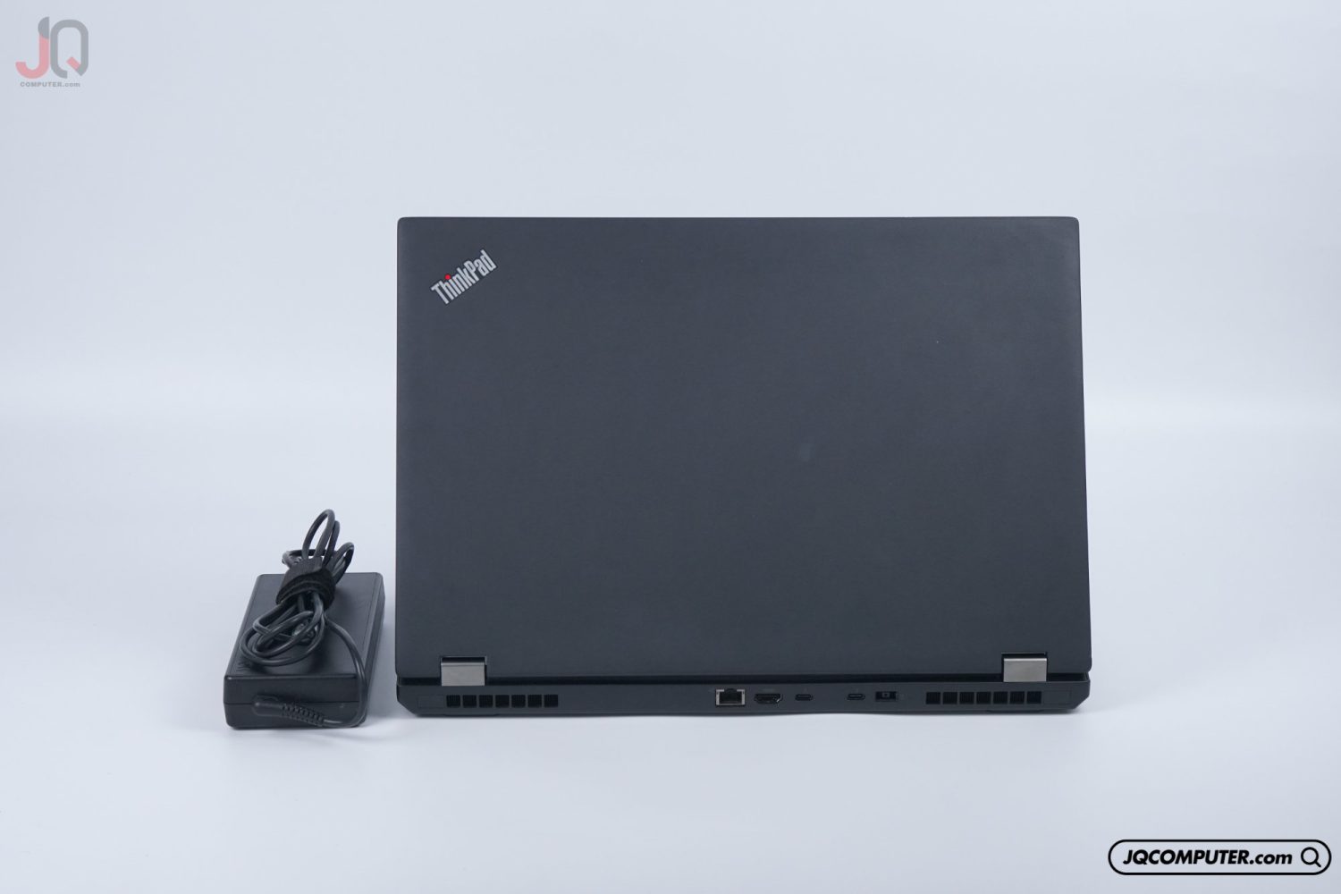 Lenovo ThinkPad P52 (Xeon) - Image 2