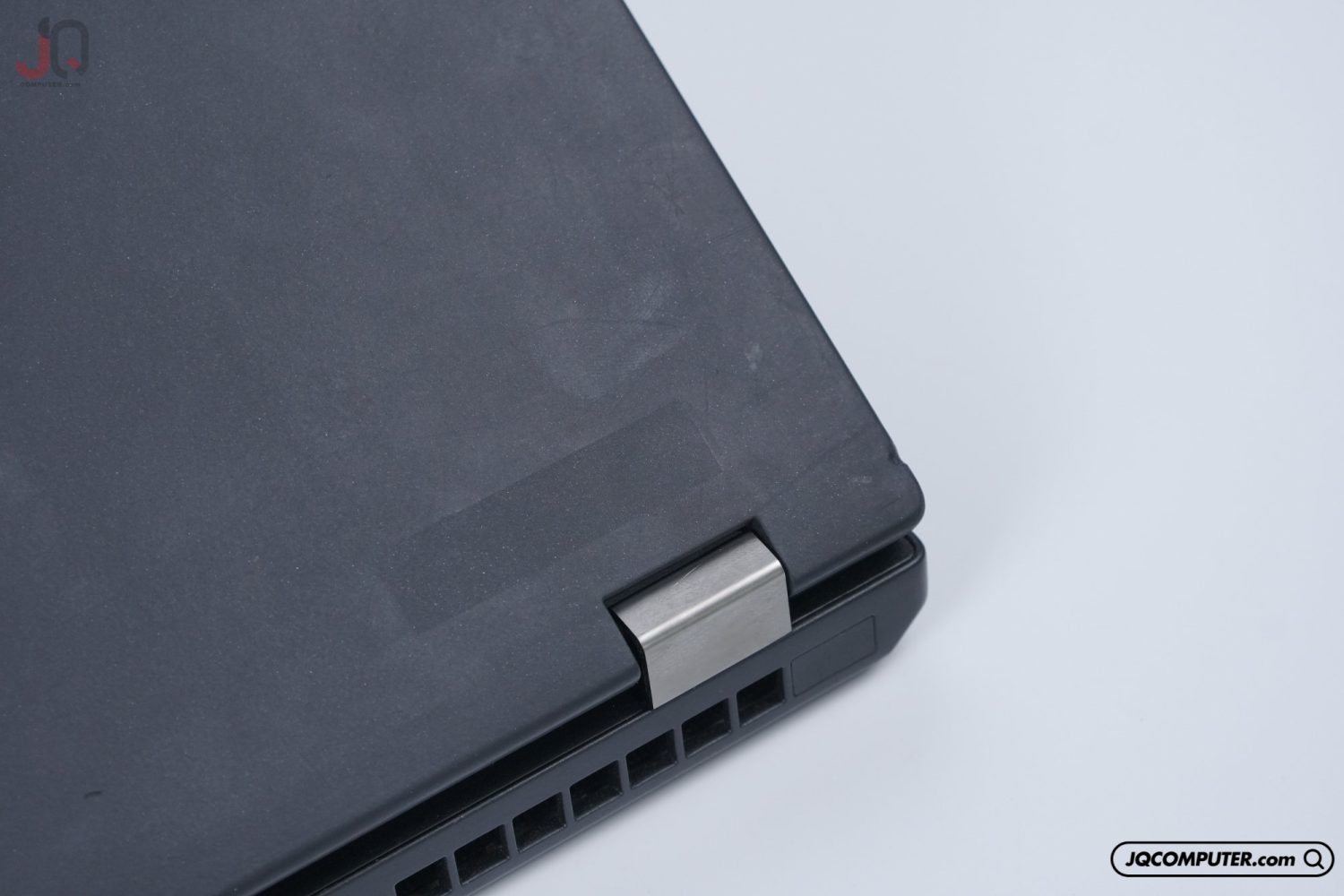 Lenovo ThinkPad P52 (Xeon) - Image 14
