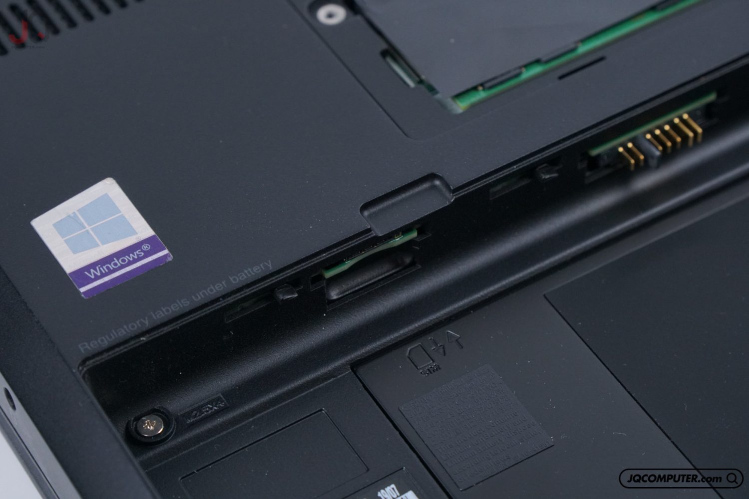 Lenovo ThinkPad P52 (Xeon) - Image 19