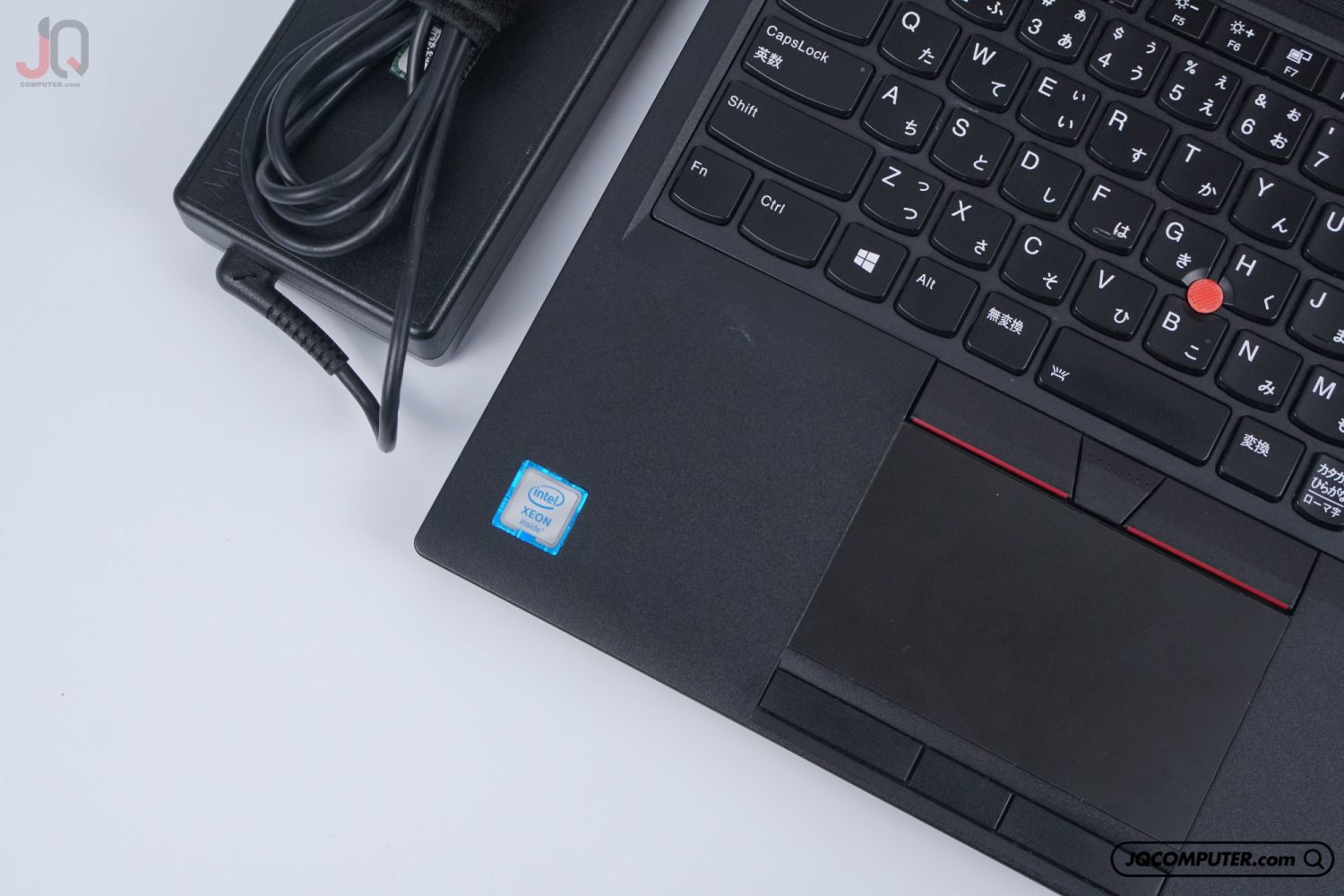 Lenovo ThinkPad P52 (Xeon) - Image 3