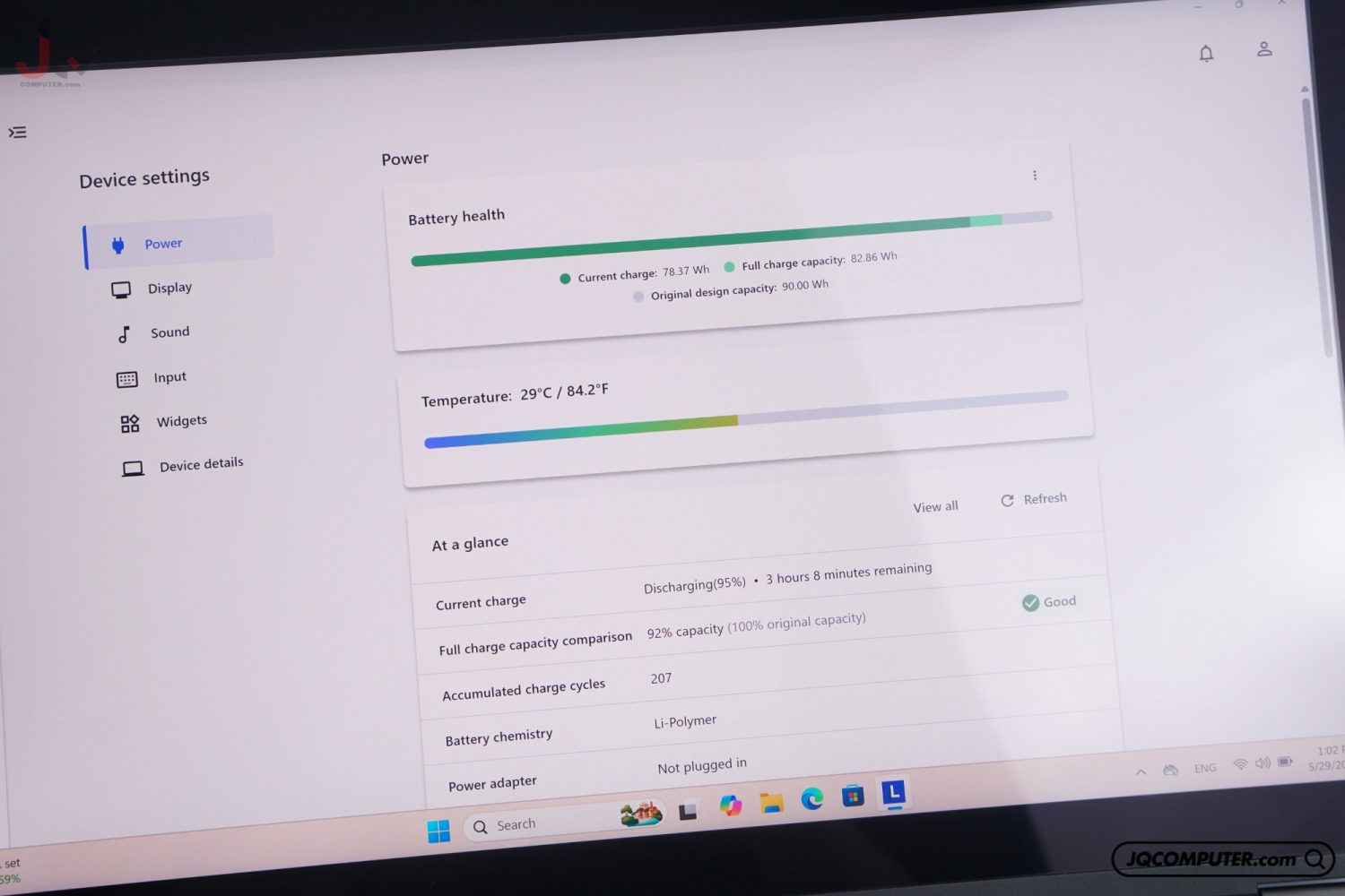 Lenovo ThinkPad P52 (Xeon) - Image 10