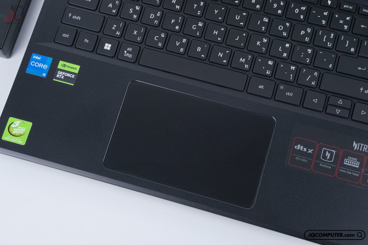Acer Nitro V15 - Image 4