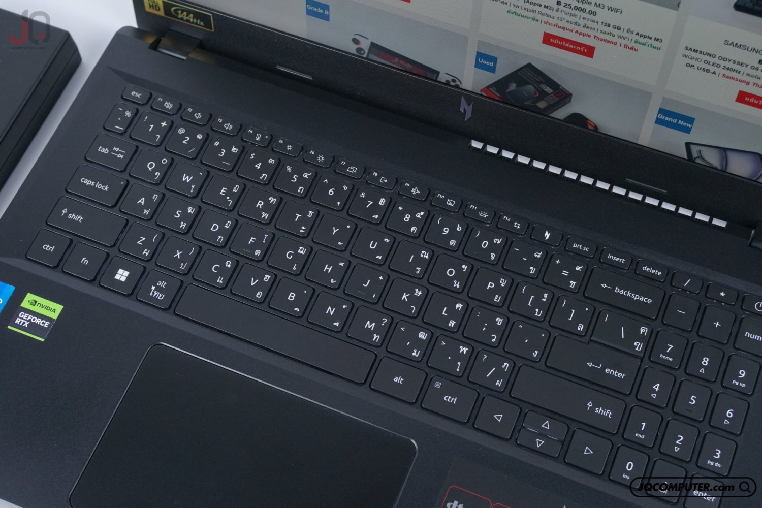 Acer Nitro V15 - Image 5