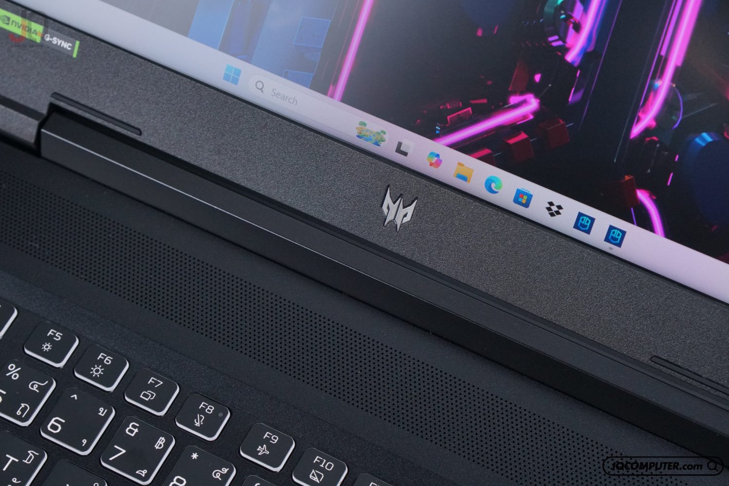 Acer Predator Helios 16 - Image 15