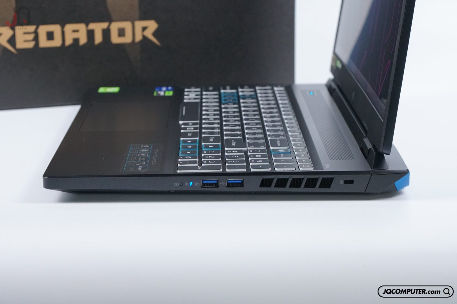 Acer Predator Helios 16 - Image 16