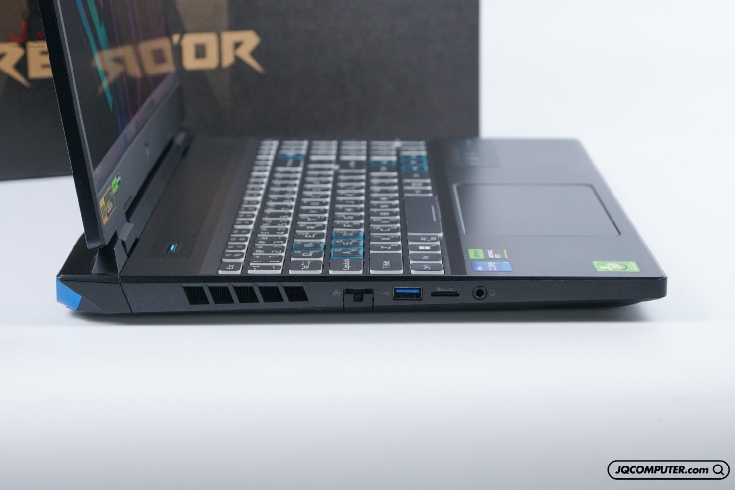 Acer Predator Helios 16 - Image 17