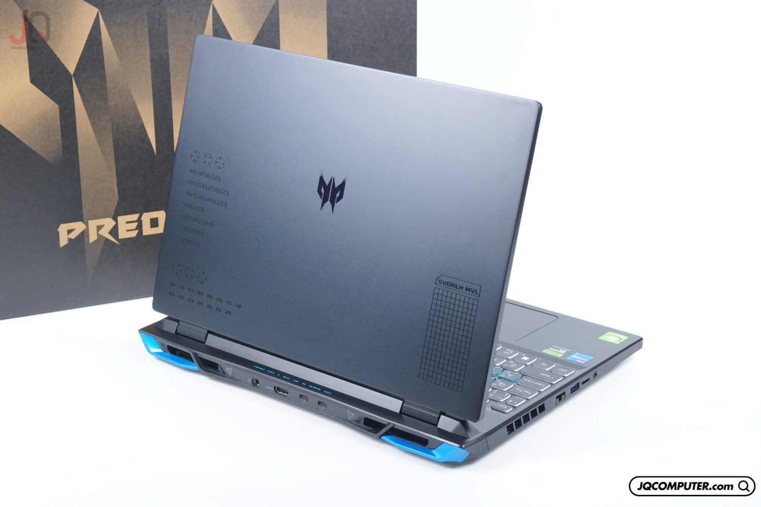 Acer Predator Helios 16 - Image 2