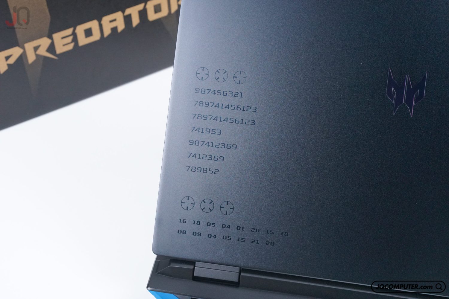 Acer Predator Helios 16 - Image 19