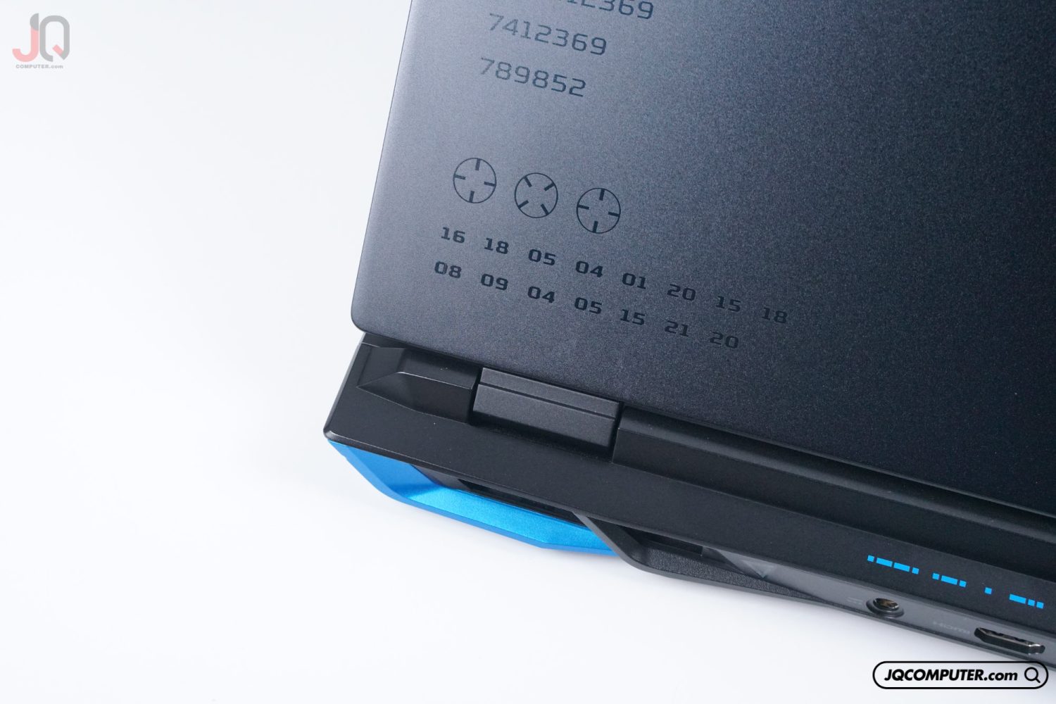 Acer Predator Helios 16 - Image 21