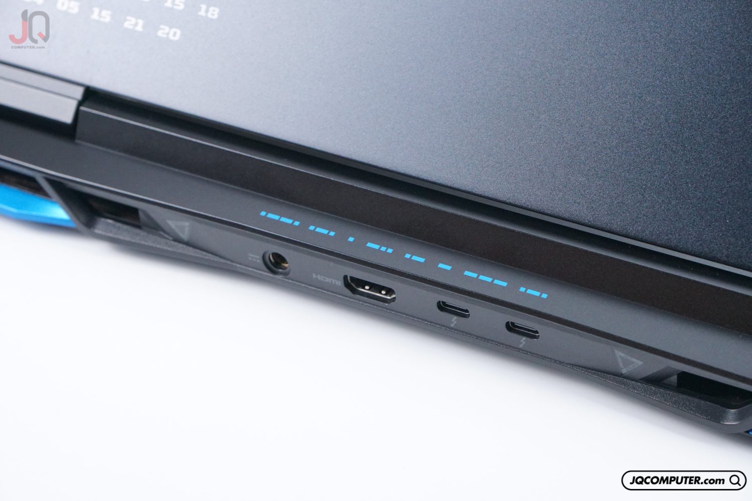 Acer Predator Helios 16 - Image 22