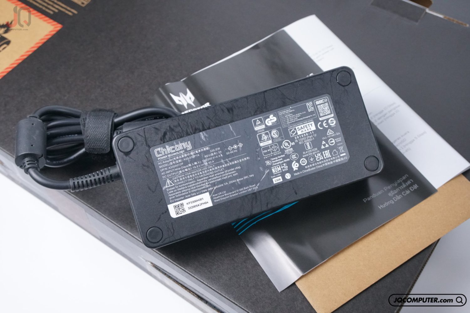 Acer Predator Helios 16 - Image 24