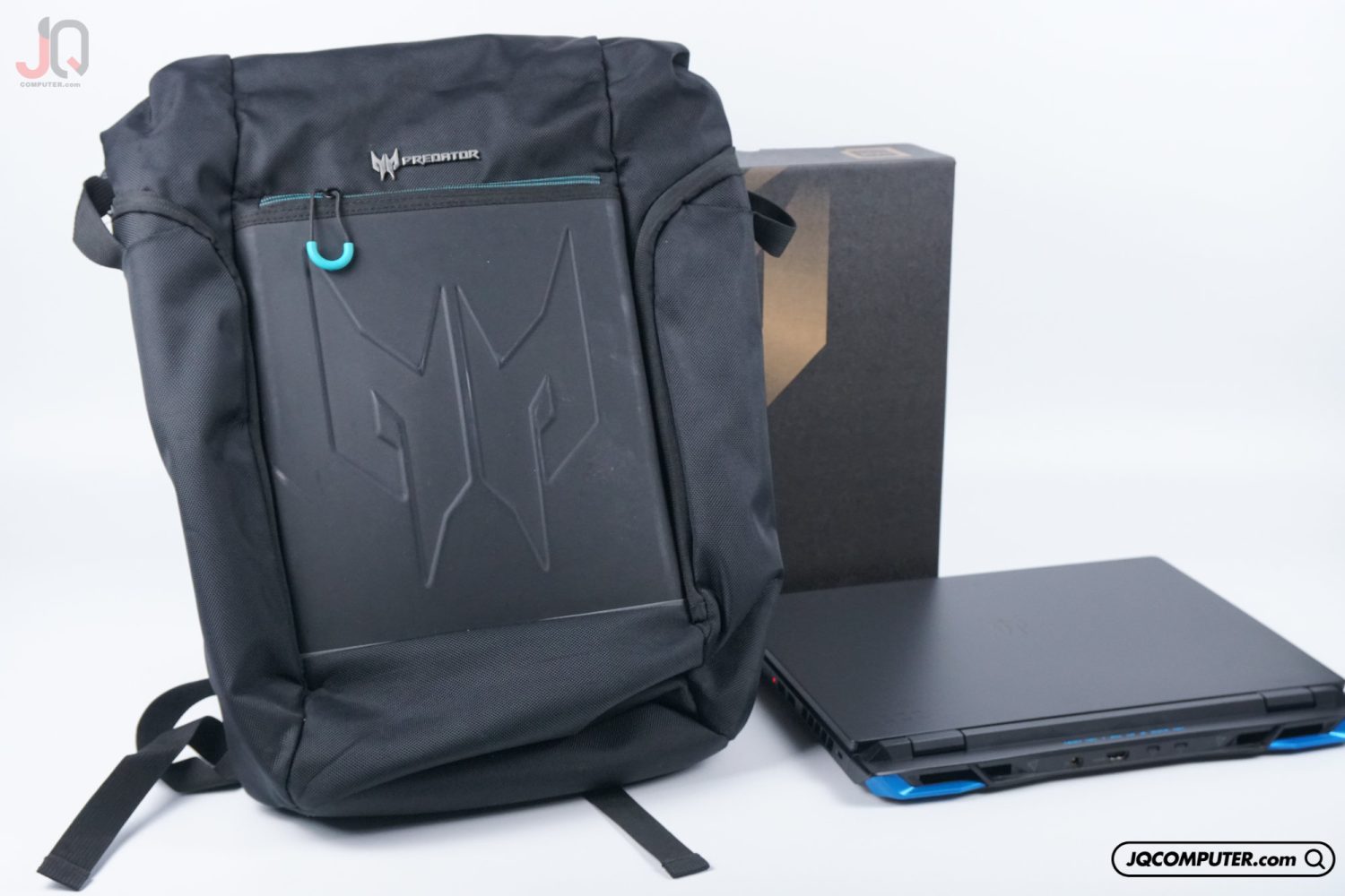 Acer Predator Helios 16 - Image 26