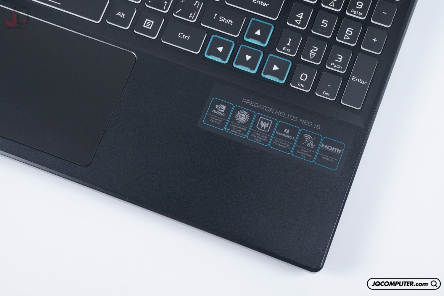Acer Predator Helios 16 - Image 4