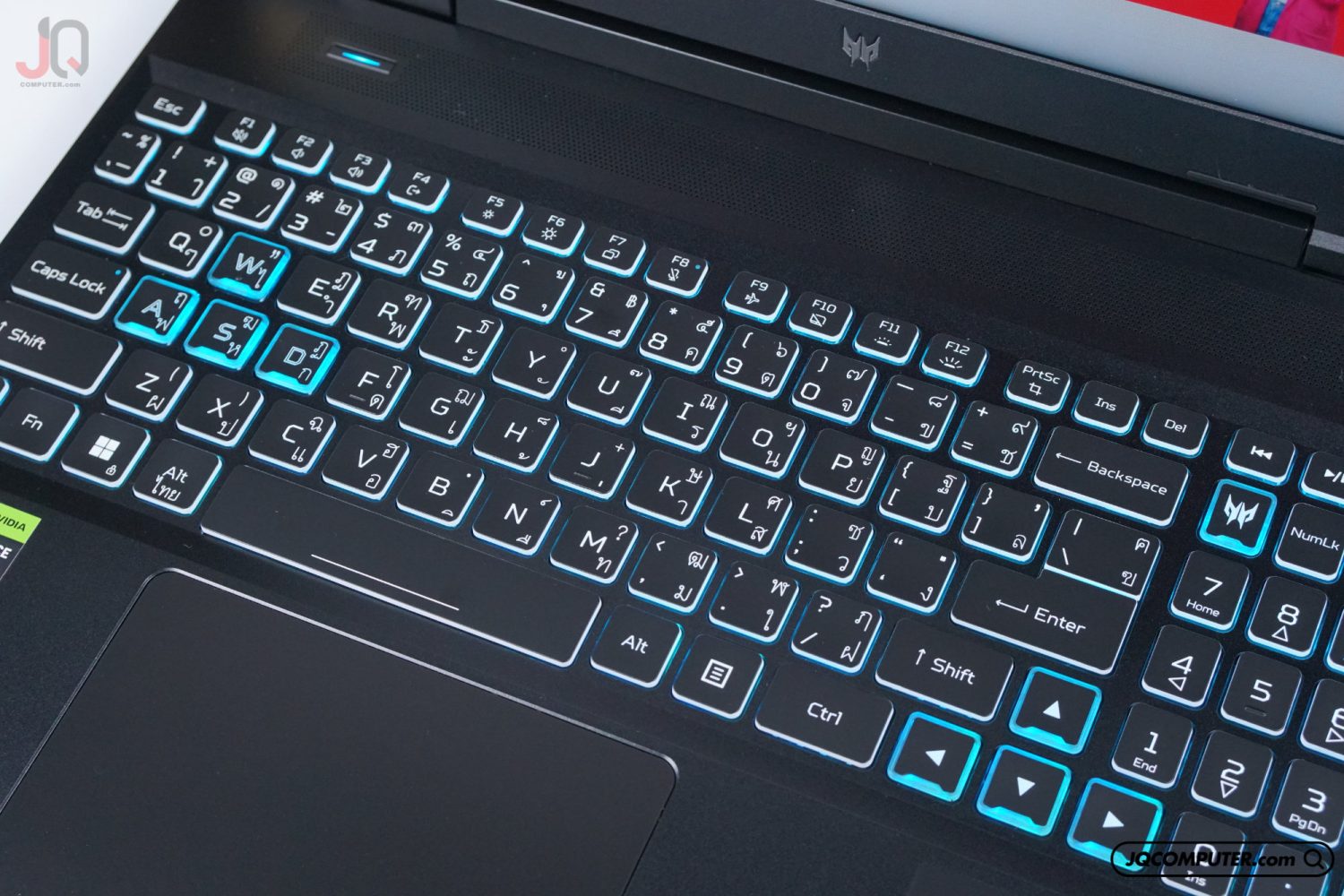 Acer Predator Helios 16 - Image 5