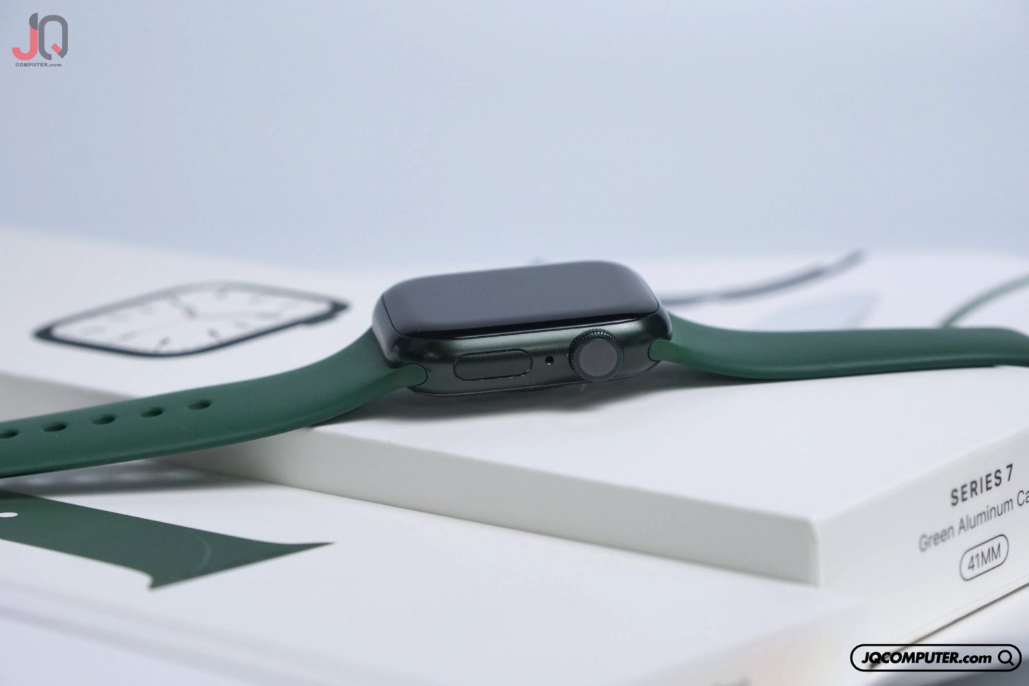 Apple Watch 7 GPS - Image 3