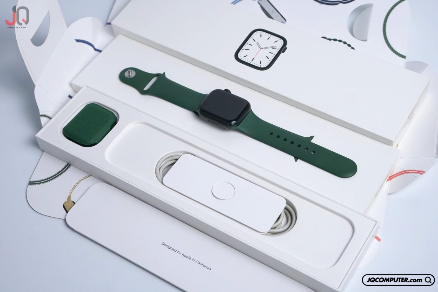 Apple Watch 7 GPS - Image 5