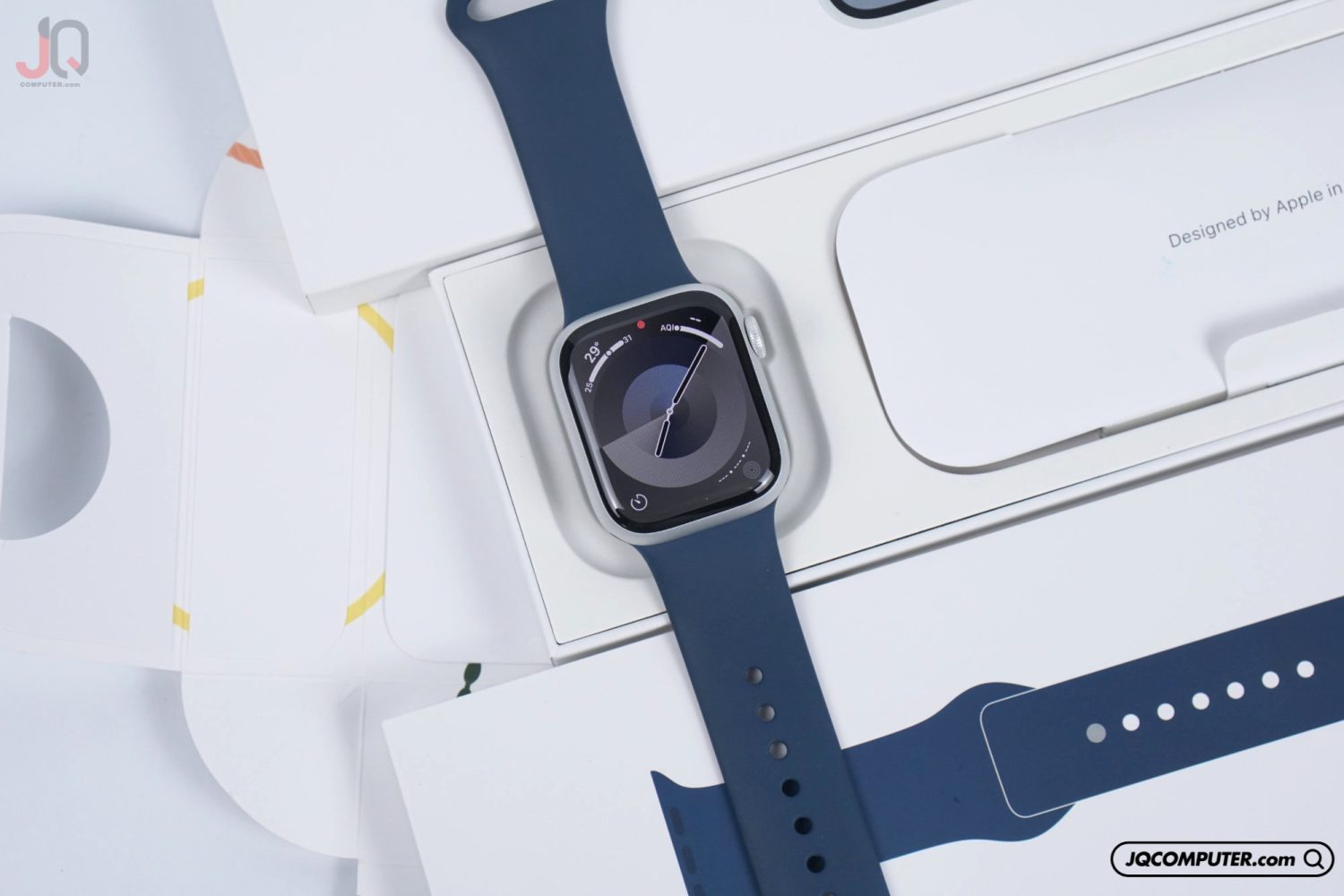 Apple Watch 9 GPS