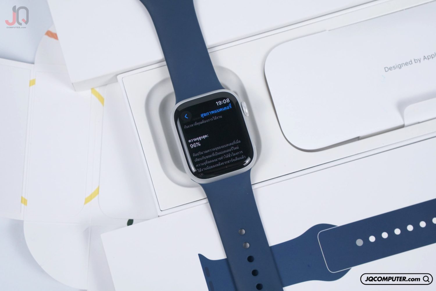 Apple Watch 9 GPS - Image 2