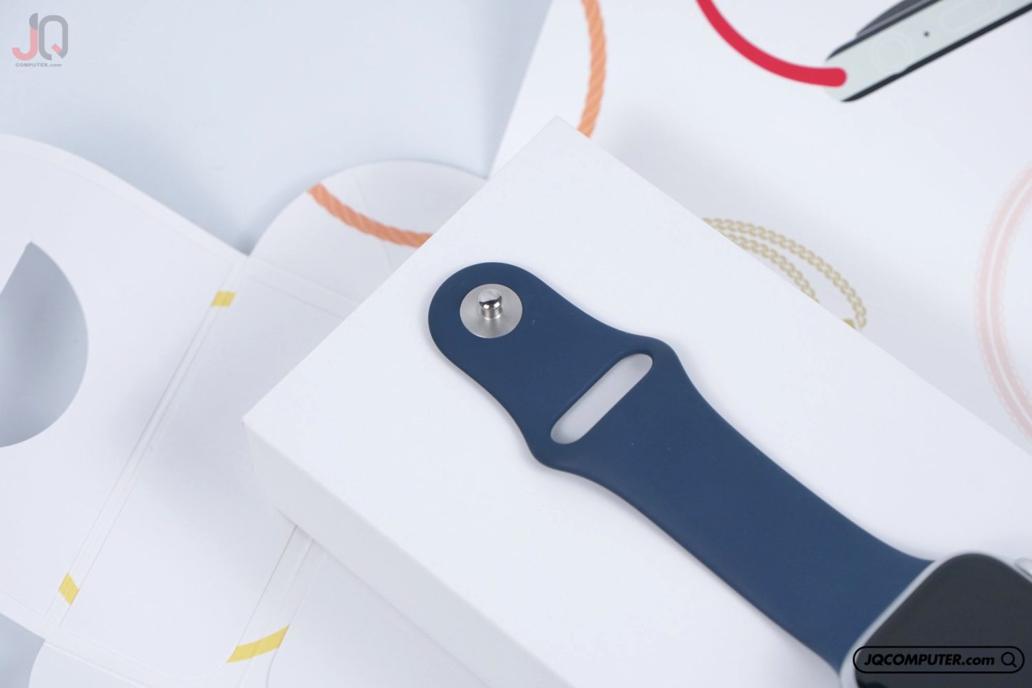 Apple Watch 9 GPS - Image 7