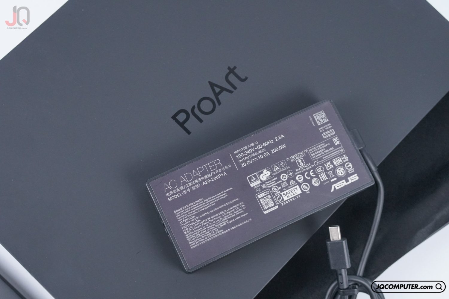 Asus ProArt P16 - Image 17