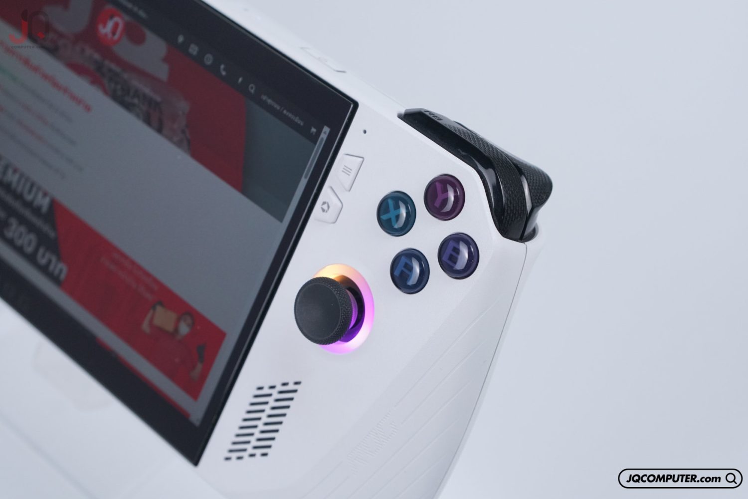 Asus ROG Ally - Image 3