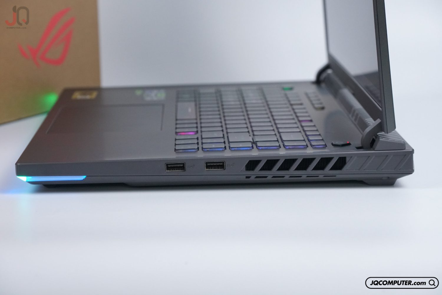 Asus ROG Strix G16 - Image 13