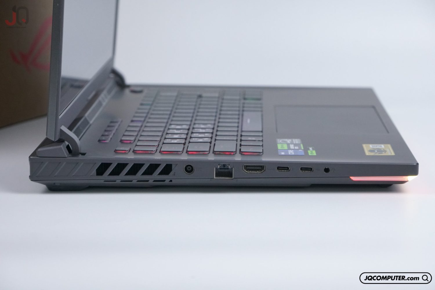 Asus ROG Strix G16 - Image 14