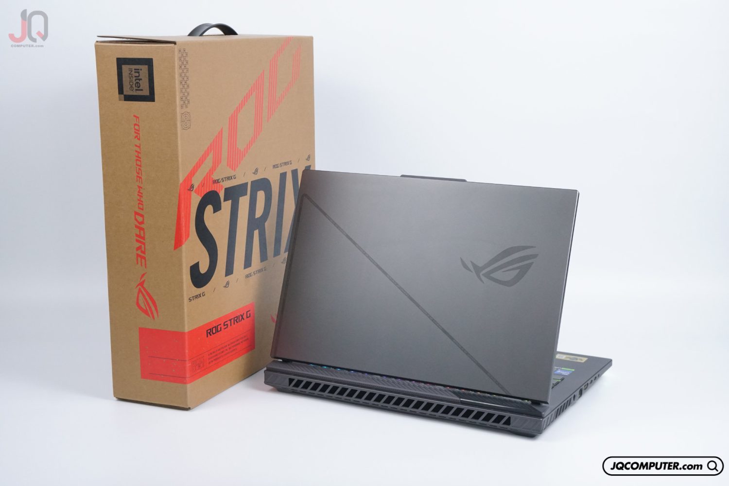 Asus ROG Strix G16 - Image 2