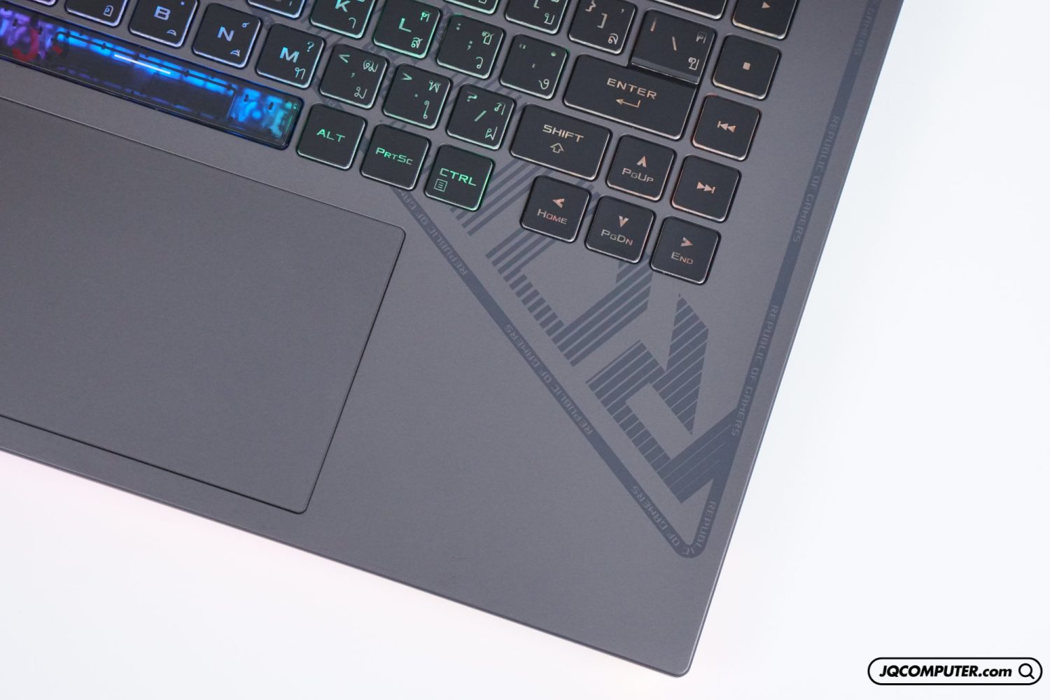 Asus ROG Strix G16 - Image 4
