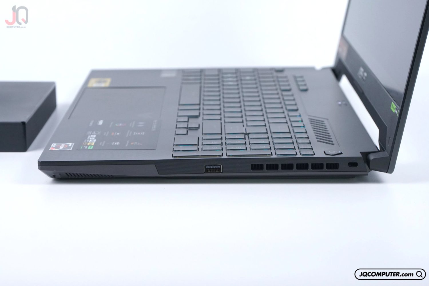 Asus TUF Gaming A15 - Image 14