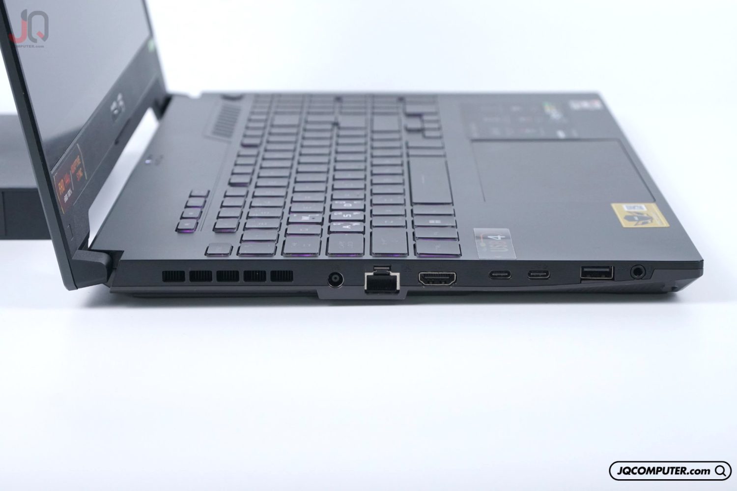 Asus TUF Gaming A15 - Image 15