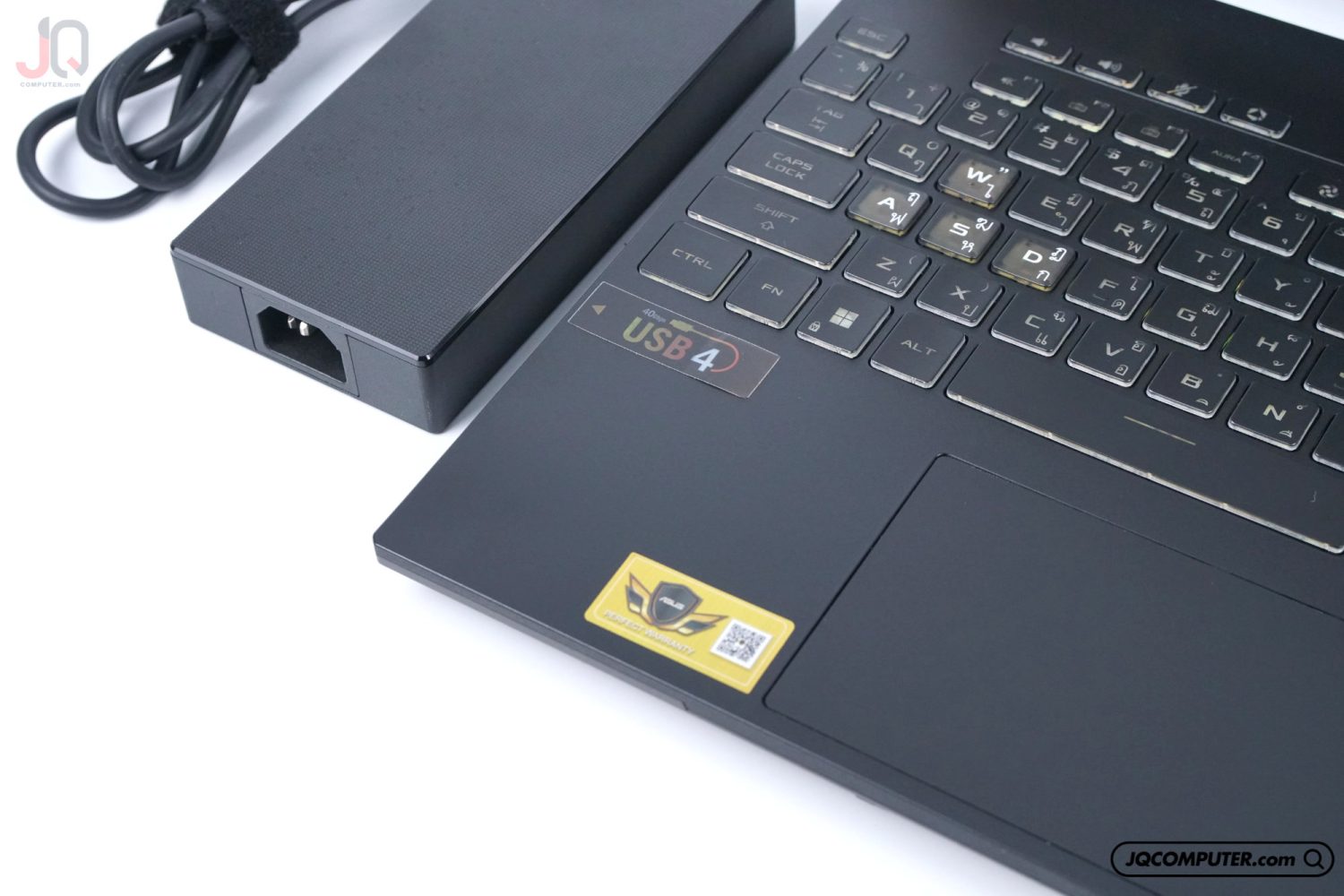 Asus TUF Gaming A15 - Image 3