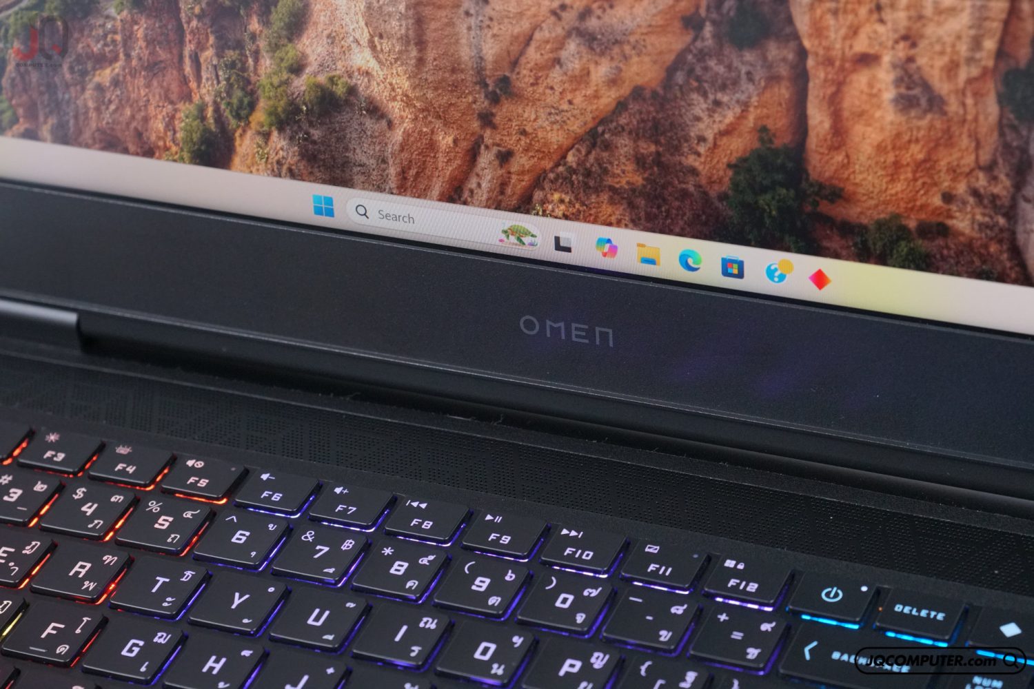 HP Omen 16 - Image 12