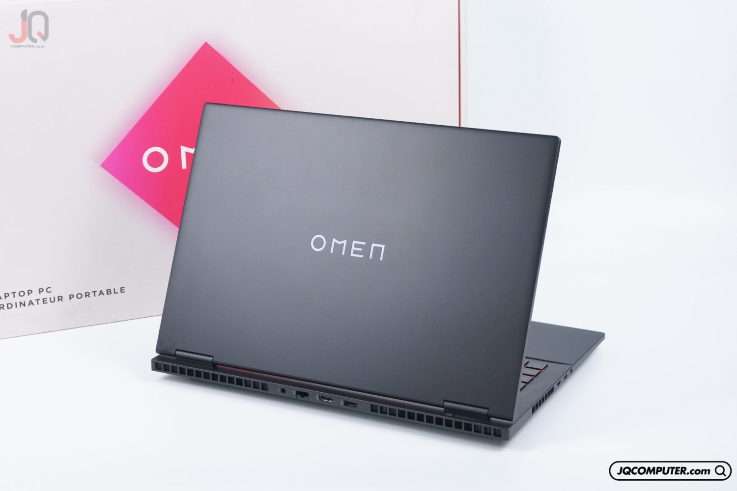 HP Omen 16 - Image 2