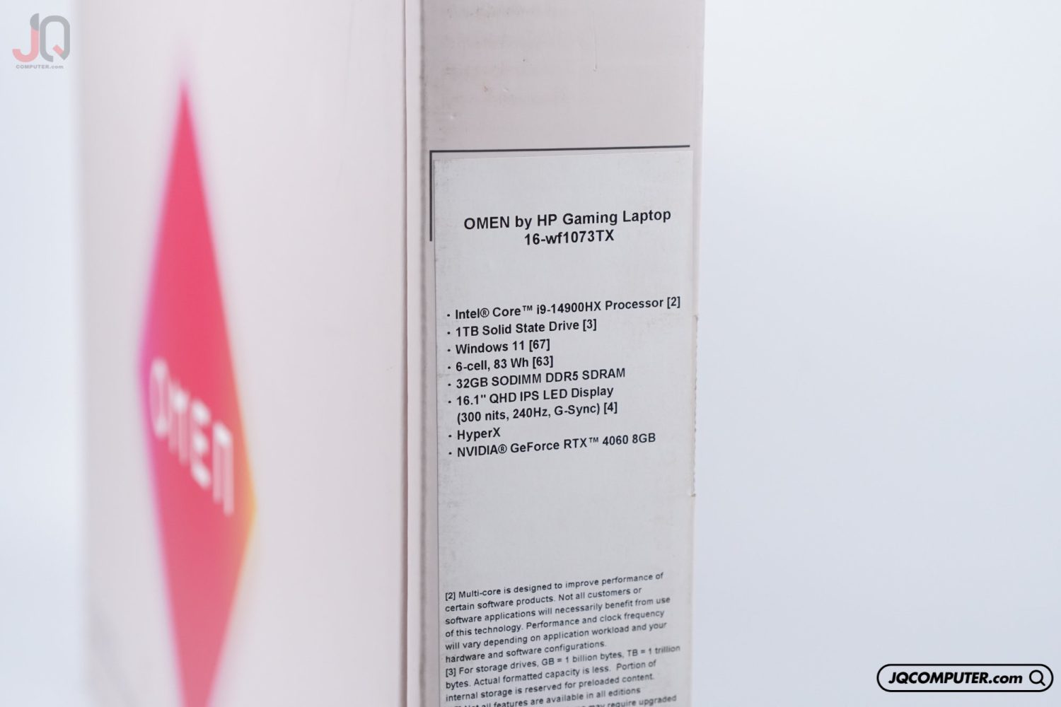 HP Omen 16 - Image 19