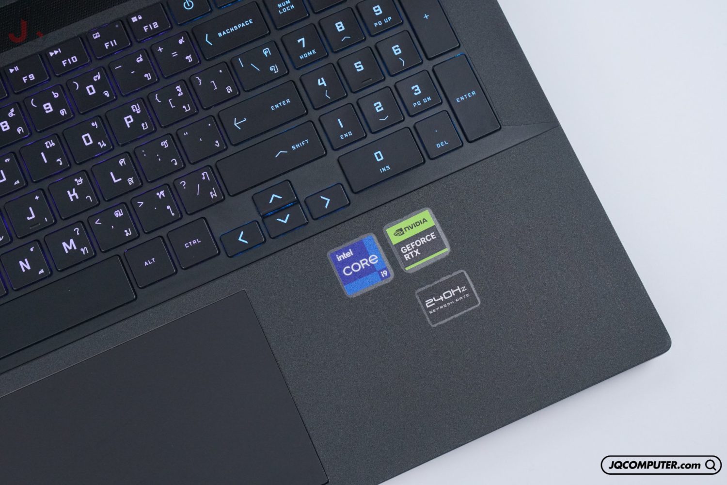 HP Omen 16 - Image 4