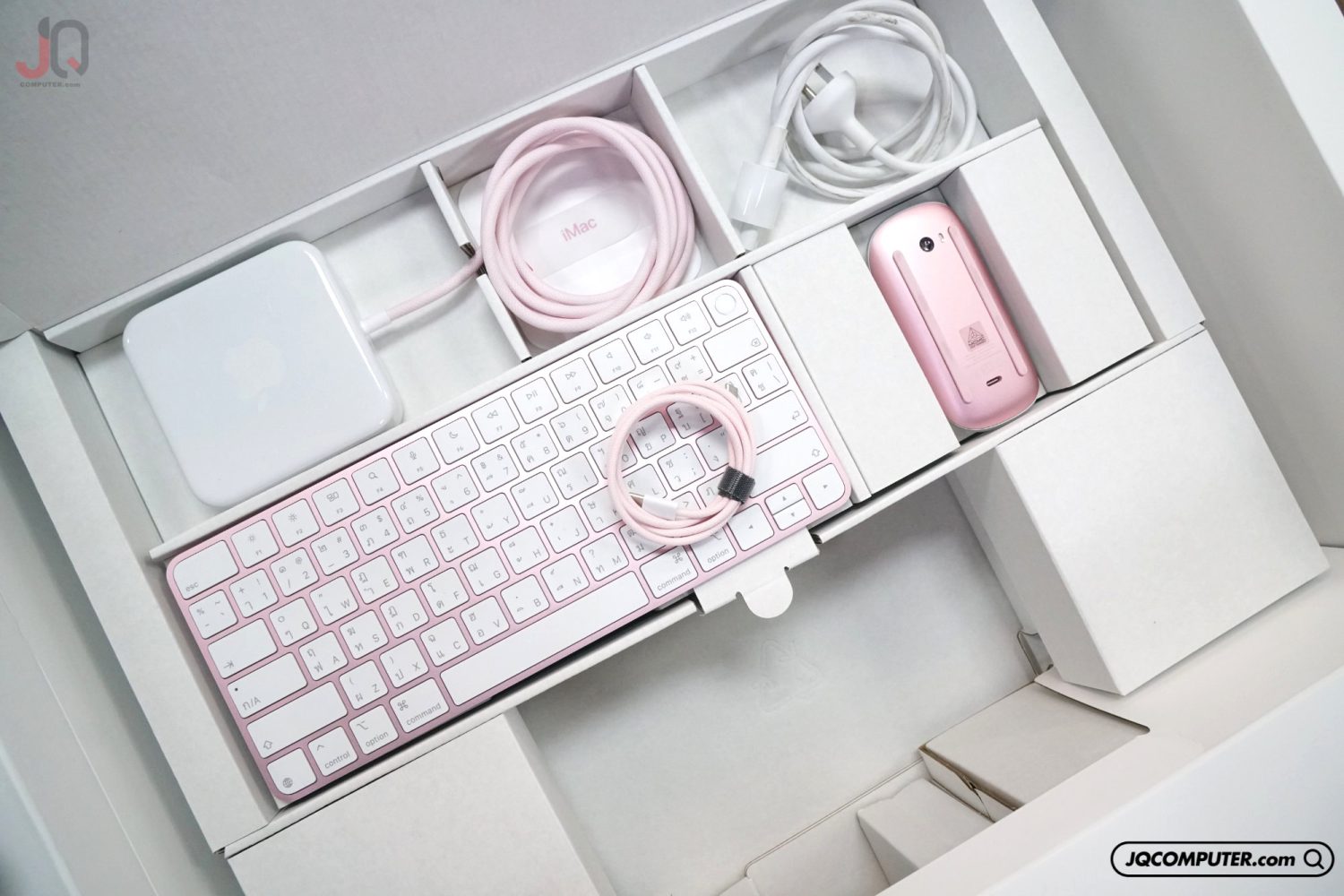 iMac 24 Apple M4 CTO - Image 14