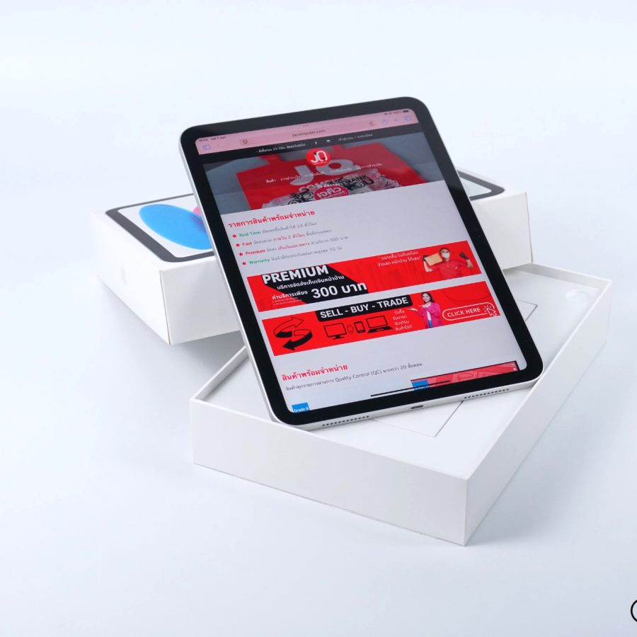 iPad 10 WiFi
