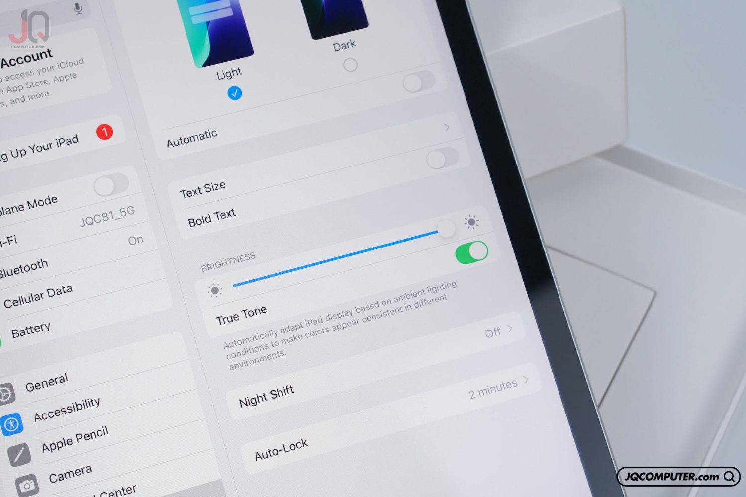iPad 9 Cellular - Image 4