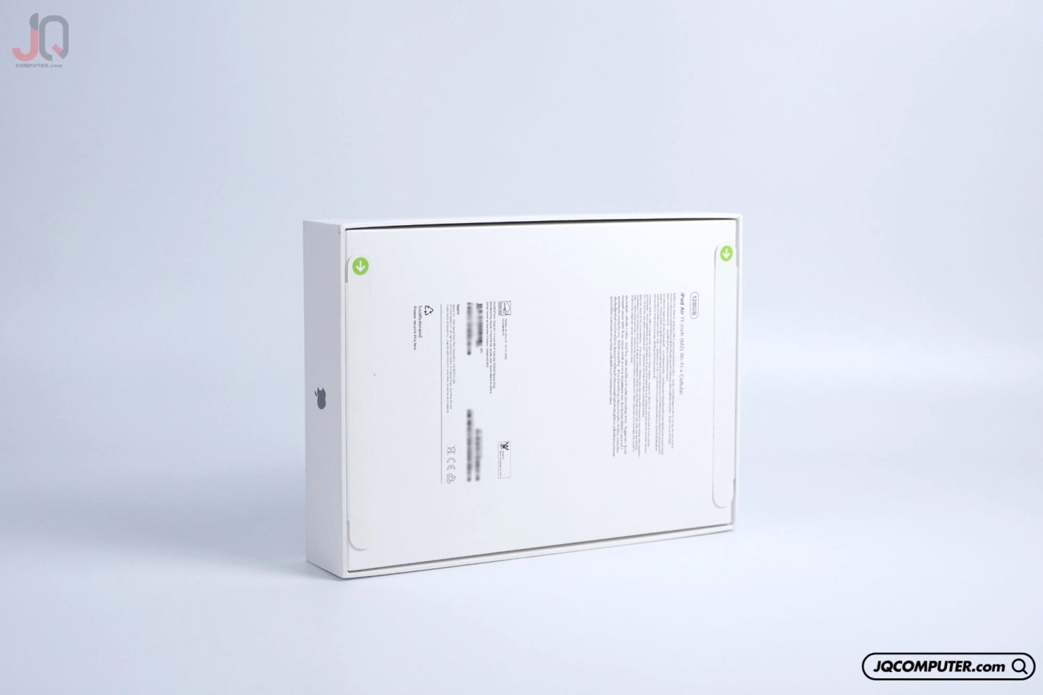 iPad Air 11 Apple M2 Cellular - Image 2