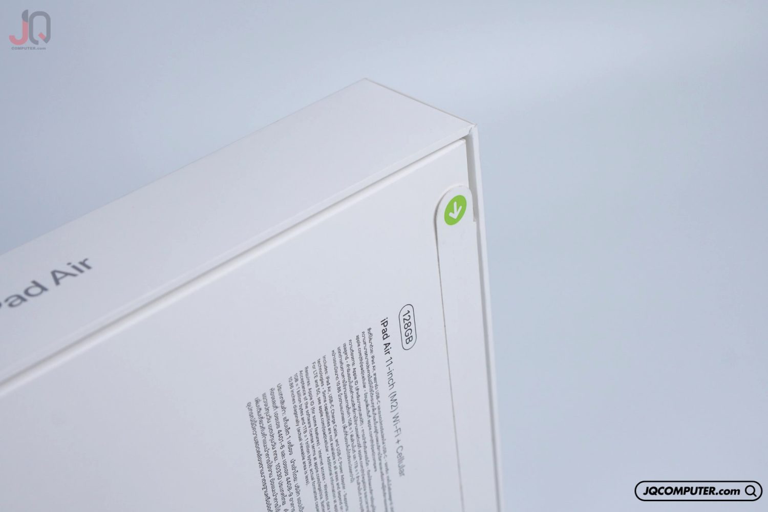 iPad Air 11 Apple M2 Cellular - Image 3