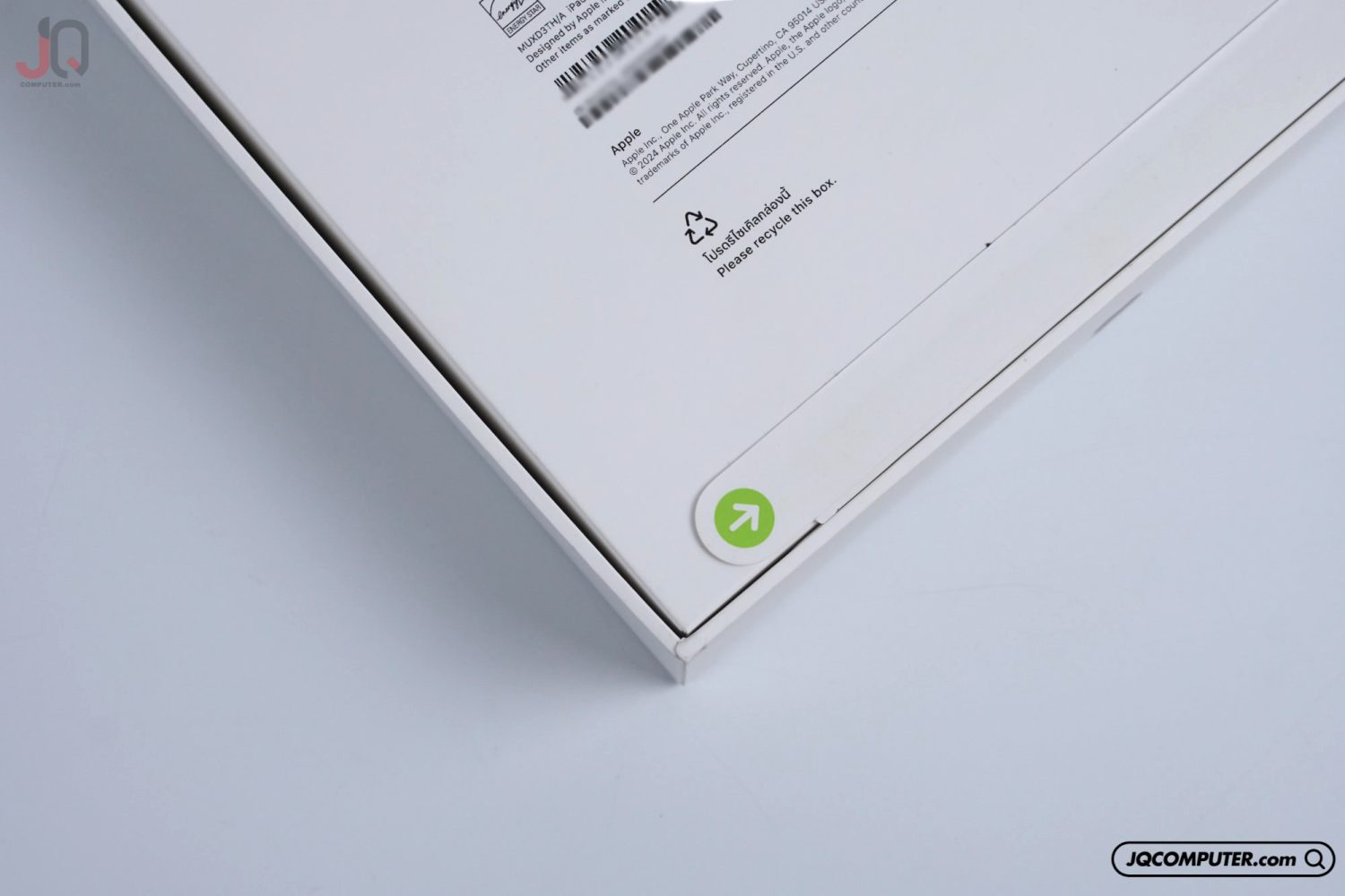 iPad Air 11 Apple M2 Cellular - Image 4