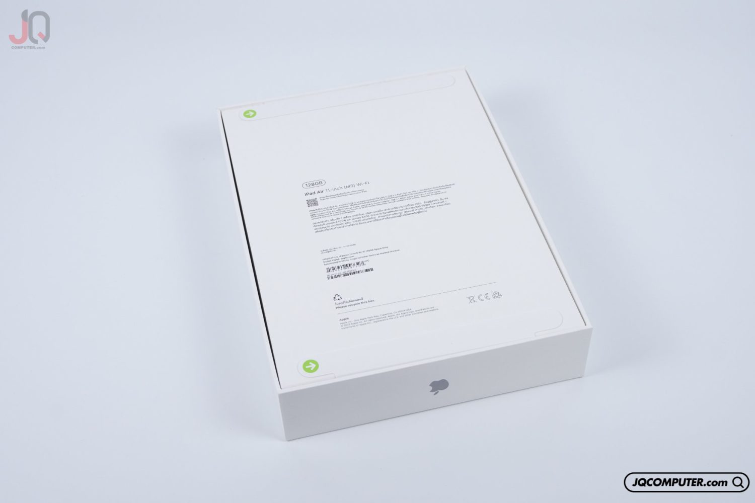 iPad Air 11 Apple M3 (WiFi) - Image 2