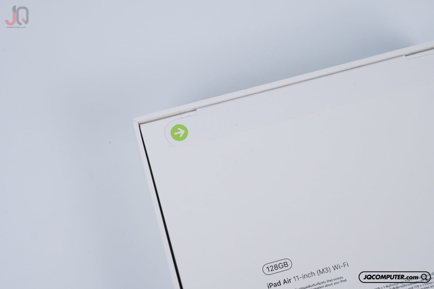 iPad Air 11 Apple M3 (WiFi) - Image 3