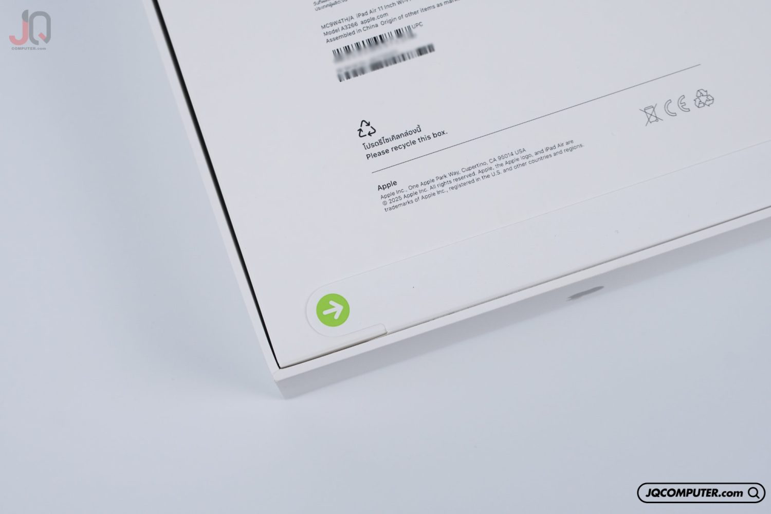 iPad Air 11 Apple M3 (WiFi) - Image 4