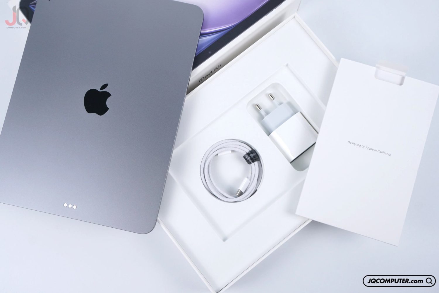 iPad Air 11 Apple M3 WiFi - Image 13