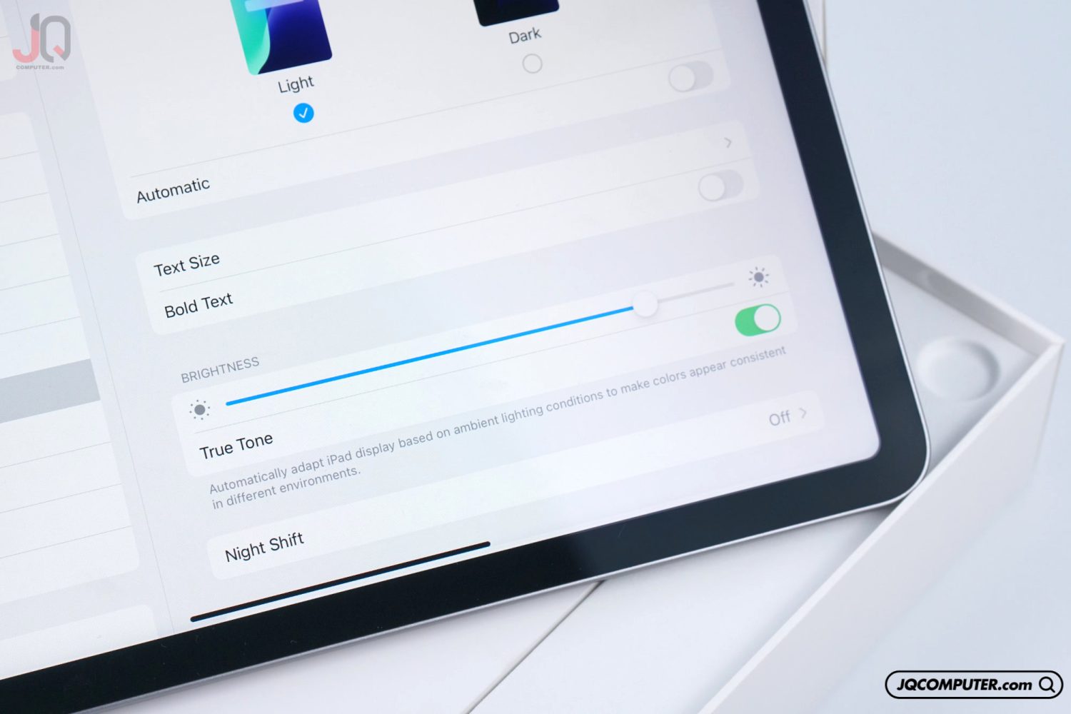 iPad Air 11 Apple M3 WiFi - Image 5