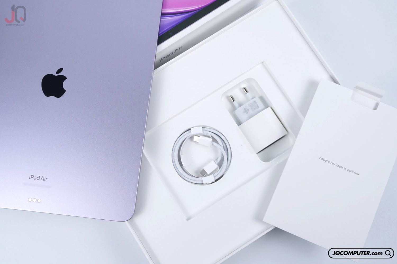 iPad Air 13 Apple M2 WiFi - Image 14